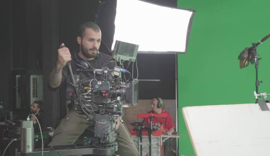 场景化叙事，兴隆台区电商产品视频拍摄制作的破局之道