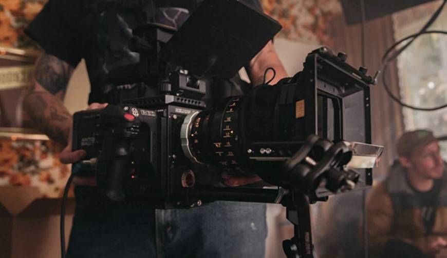 深耕本土，兴隆台区产品宣传视频拍摄公司的服务密码